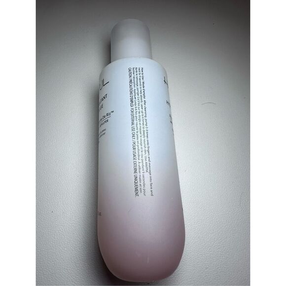 Hanyul Red Rice Hydrating Serum with Ceramide 150ml - Picture 4 of 6